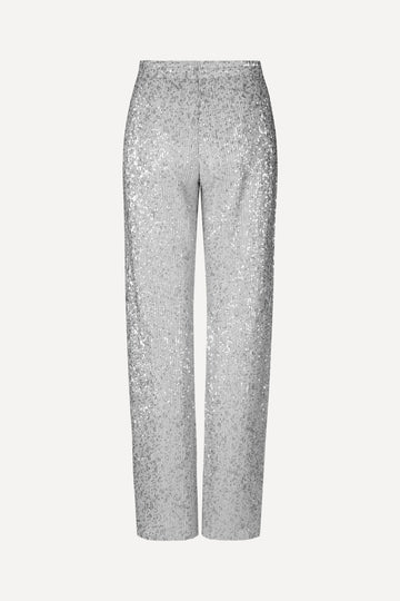Stine Goya Markus Pants Pants 4015 Silver