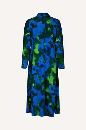 Stine Goya Millie Dress Dress Frosted Floral Night