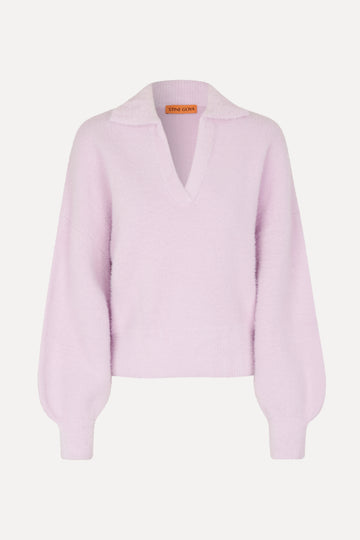 Stine goya clearance pink jumper