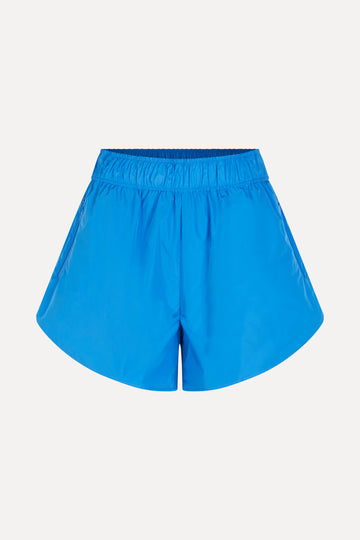 Stine Goya Oska Shorts Shorts Marina