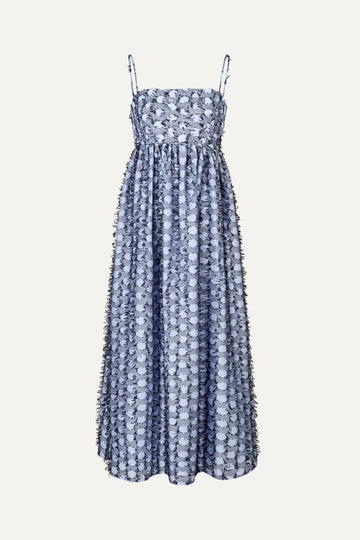 Stine Goya SGDarya Dress Dress Grey Dawn