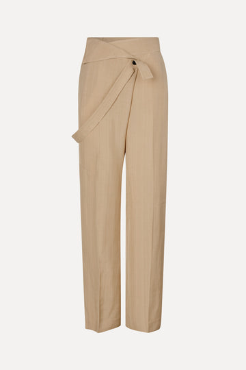 Women's Pants – Shop Designer Pants Online – Stine Goya