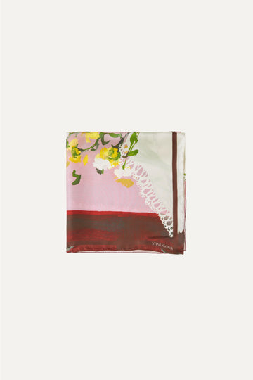 Stine Goya Small Scarf Accessories Five Resolutions