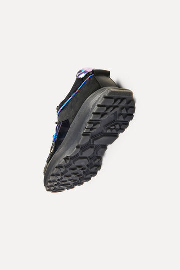 Stine Goya The Stine Goya Sneaker Footwear Dark Holographic