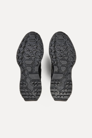 Stine Goya The Stine Goya Sneaker Footwear Dark Holographic