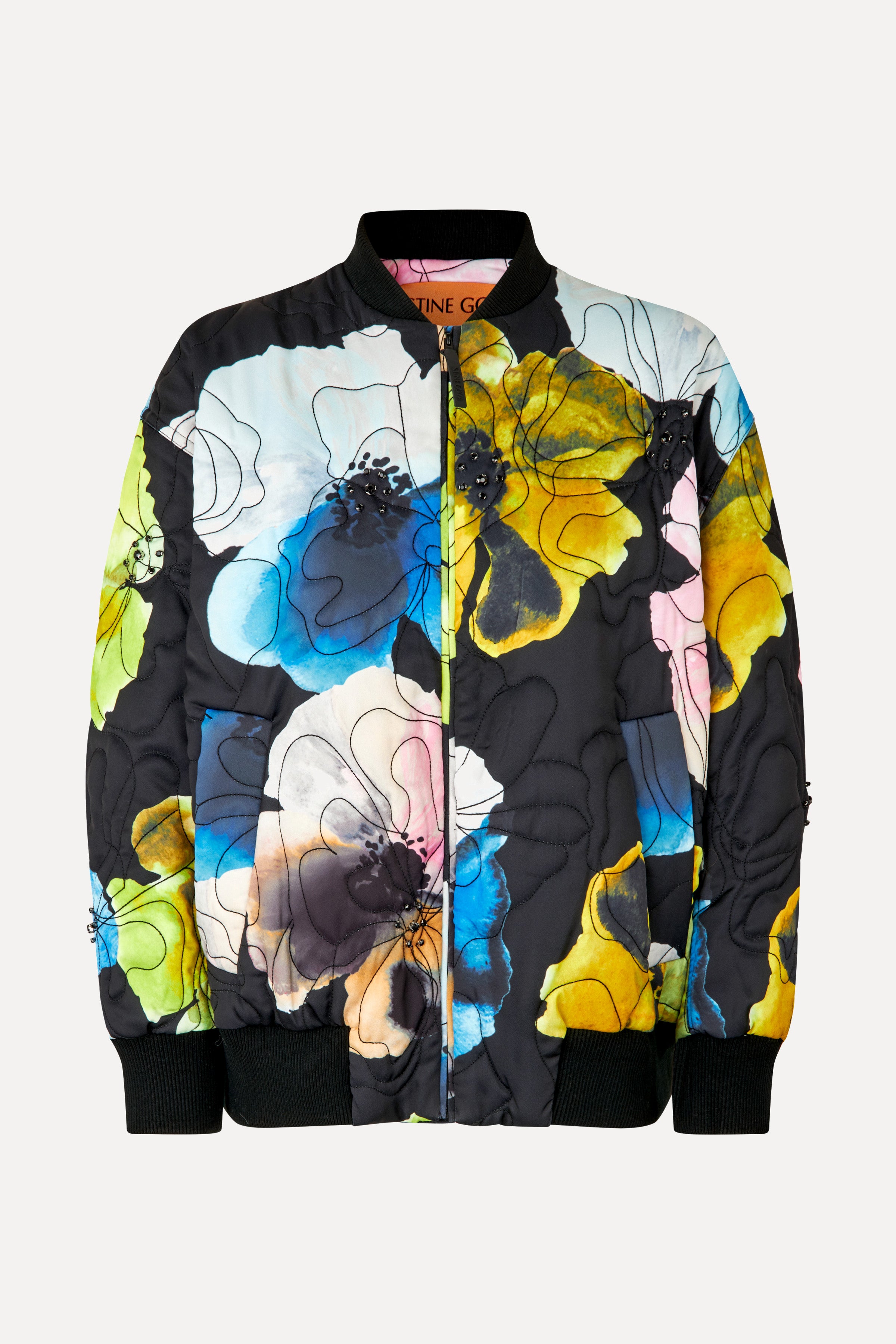 Outerwear - Coats, Vests & Puffers - Stine Goya Outerwear - Coats, Vests & Puffers - Stine Goya