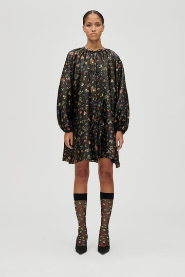 Stine Goya Voluminous Bow Dress Dress Magnolia Garden