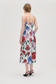 Stine Goya Voluminous Strap Dress Dress Wallpaper